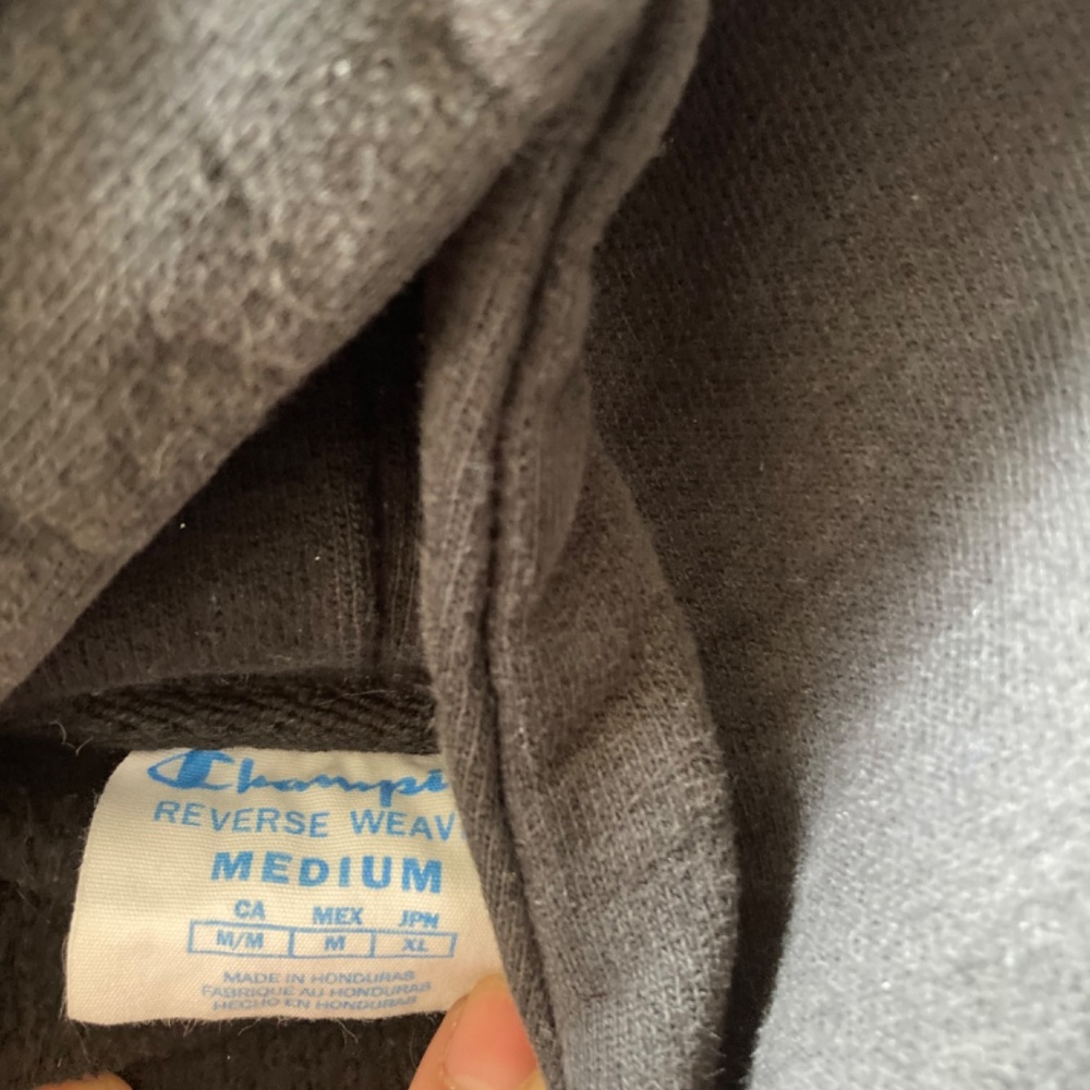 Sweater - Picture 2 of 2
